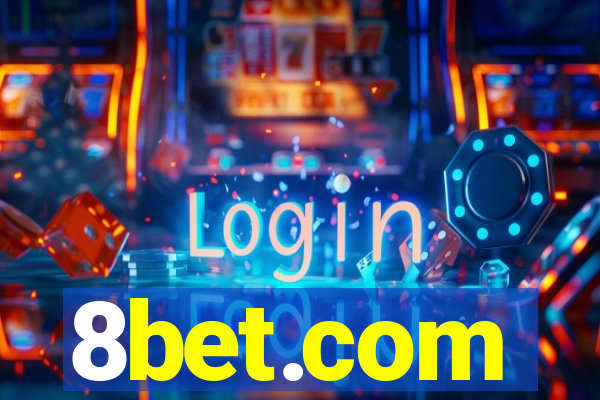 8bet.com