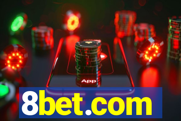 8bet.com