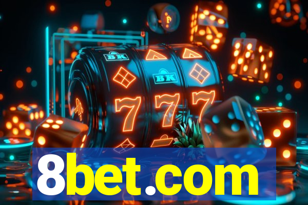 8bet.com