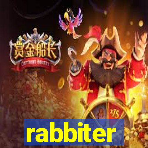 rabbiter