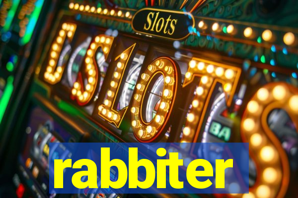 rabbiter