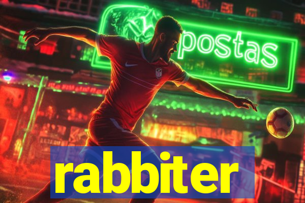 rabbiter