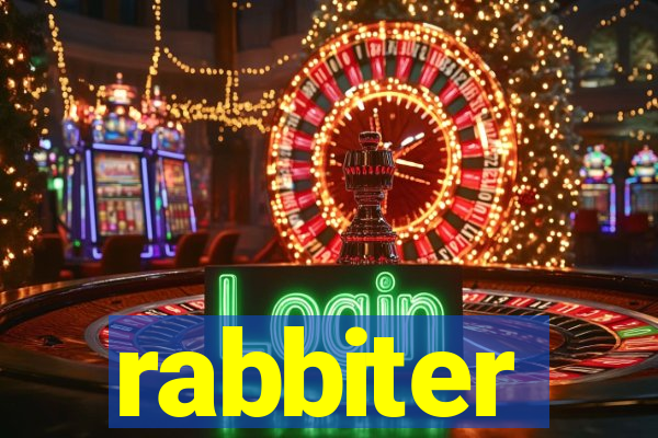 rabbiter