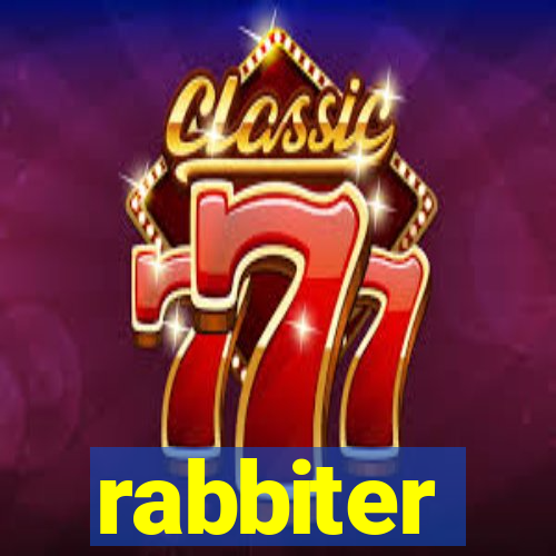 rabbiter