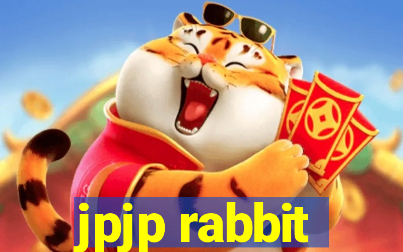 jpjp rabbit