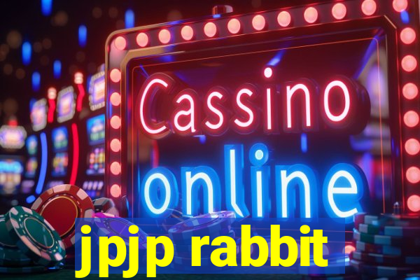 jpjp rabbit