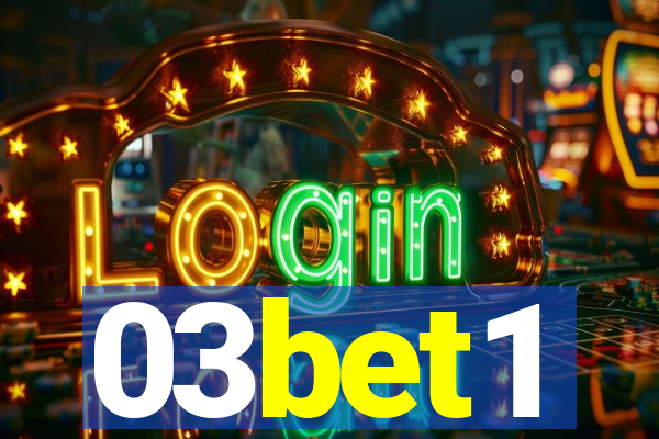 03bet1