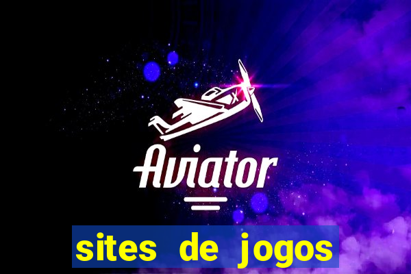 sites de jogos para ganhar dinheiro