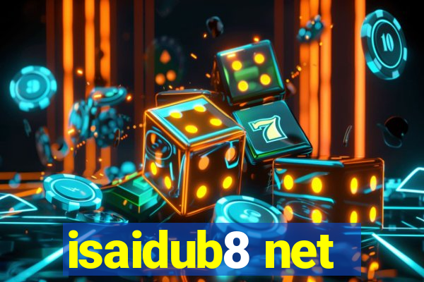 isaidub8 net