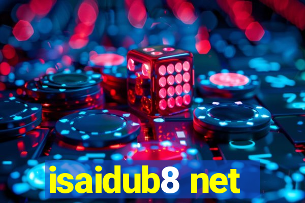 isaidub8 net