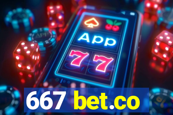 667 bet.co