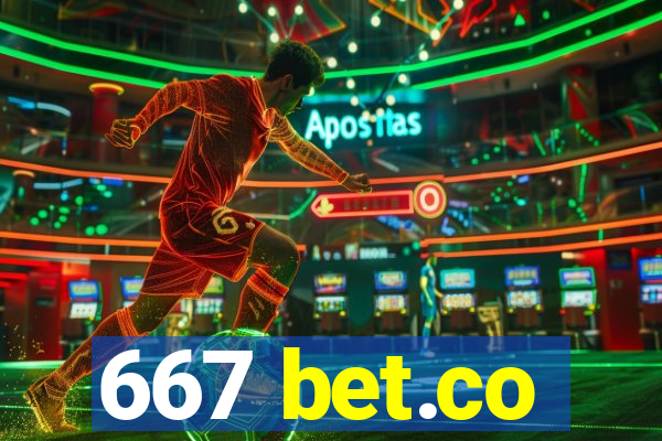 667 bet.co