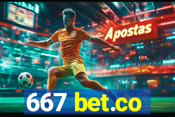 667 bet.co