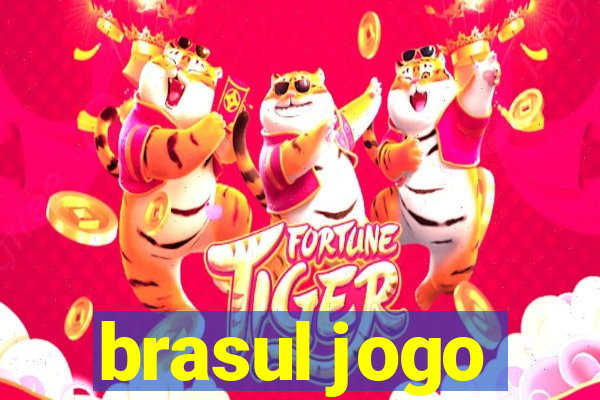 brasul jogo