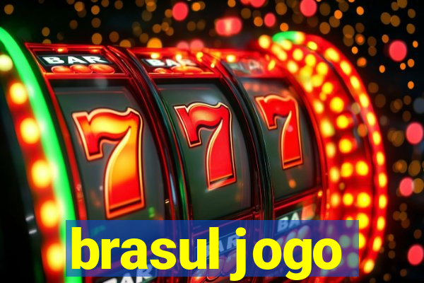 brasul jogo