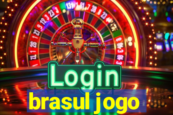 brasul jogo