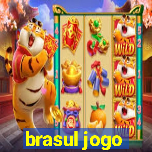 brasul jogo