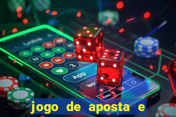 jogo de aposta e ganhar dinheiro