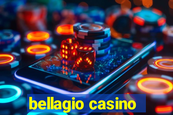 bellagio casino