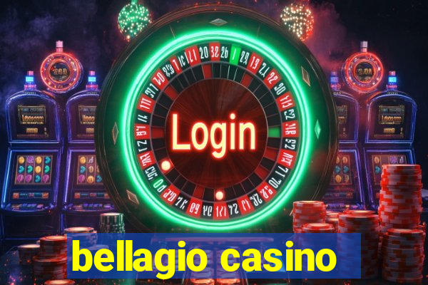 bellagio casino