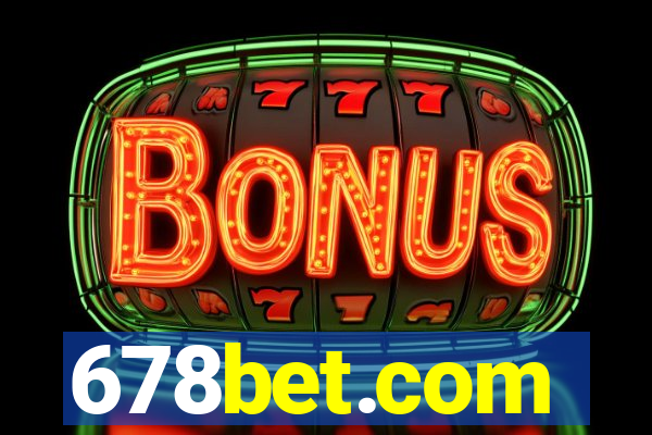 678bet.com