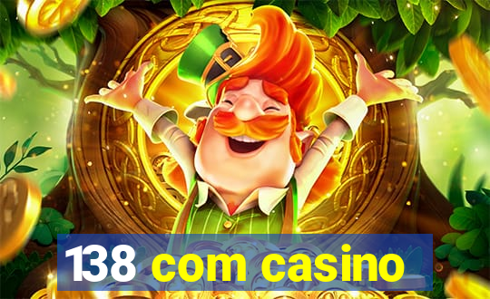 138 com casino