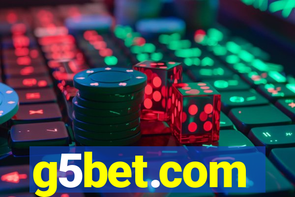 g5bet.com