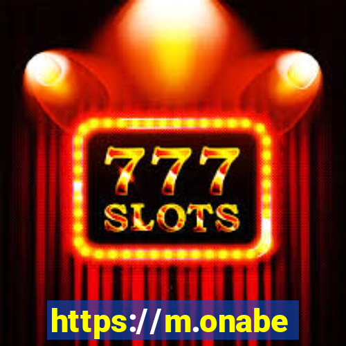 https://m.onabet.com/casino