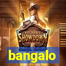 bangalo