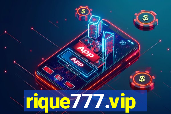 rique777.vip