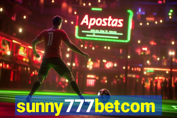 sunny777betcom