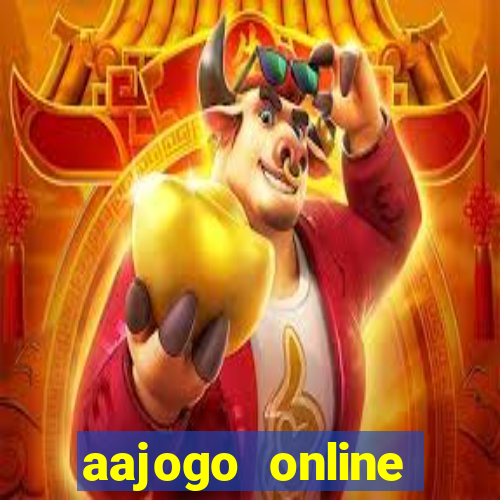 aajogo online casino jogos de