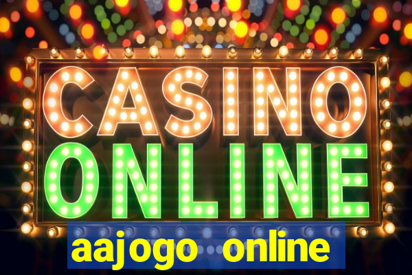 aajogo online casino jogos de