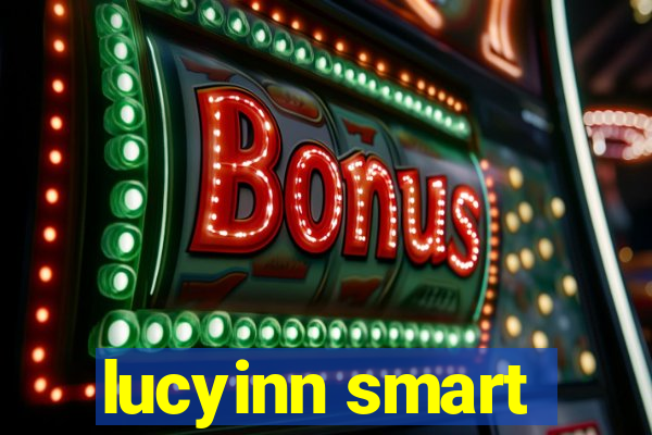 lucyinn smart