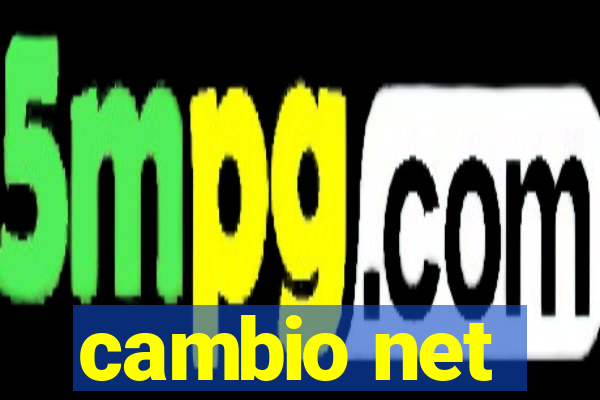 cambio net