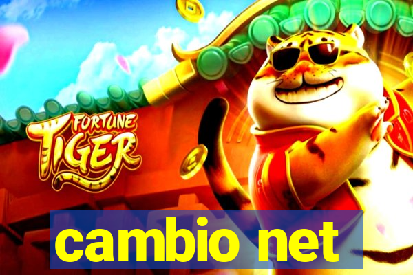 cambio net