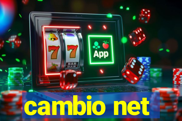 cambio net