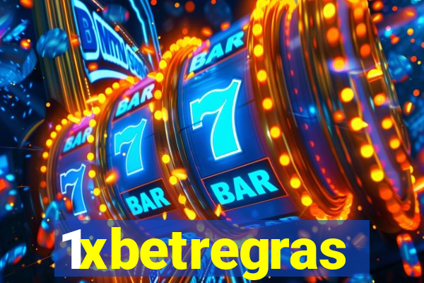 1xbetregras