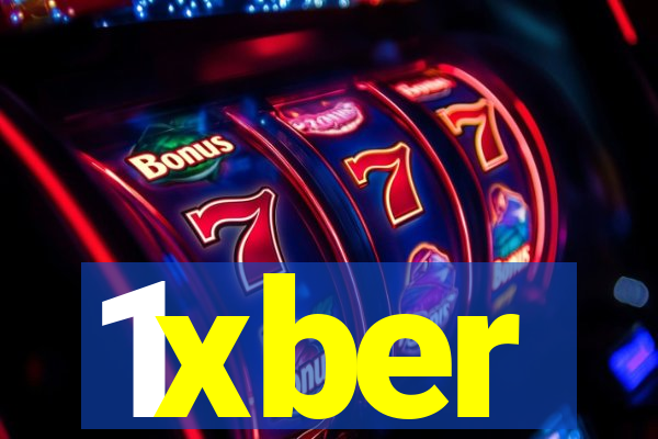 1xber