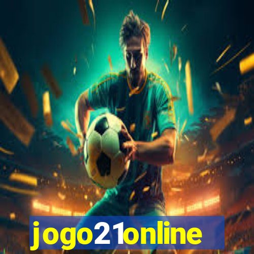 jogo21online