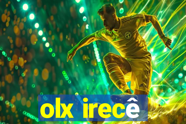 olx irecê