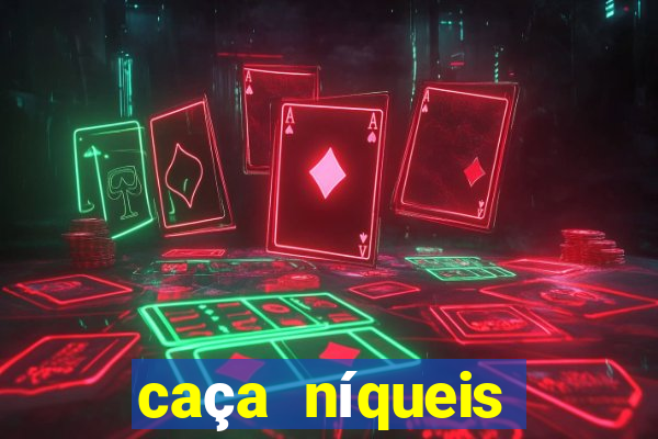 caça níqueis fortune tiger