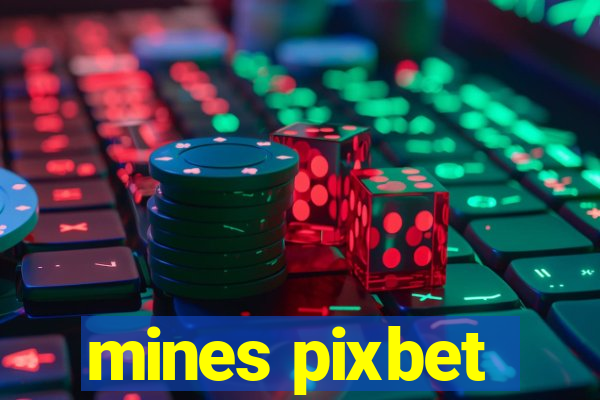 mines pixbet