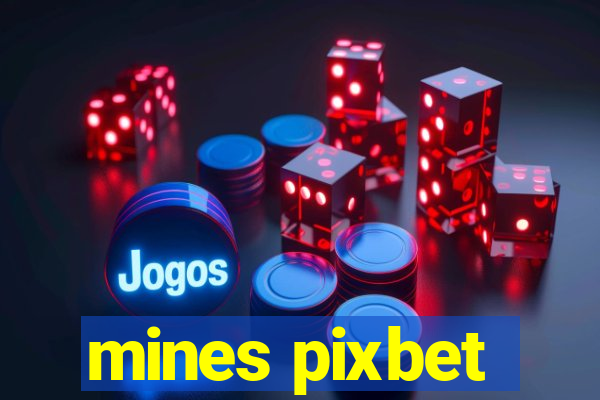 mines pixbet