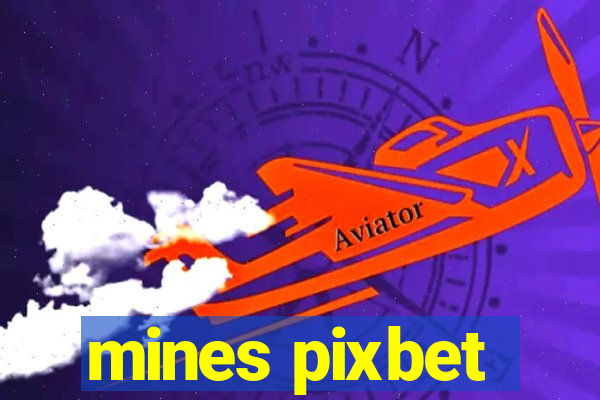 mines pixbet