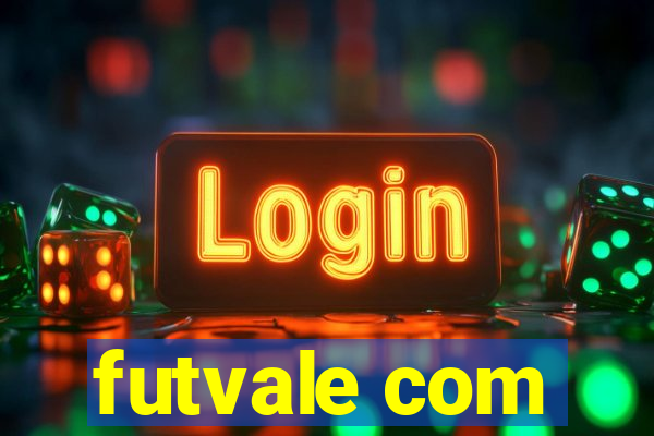 futvale com