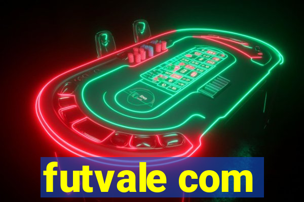 futvale com