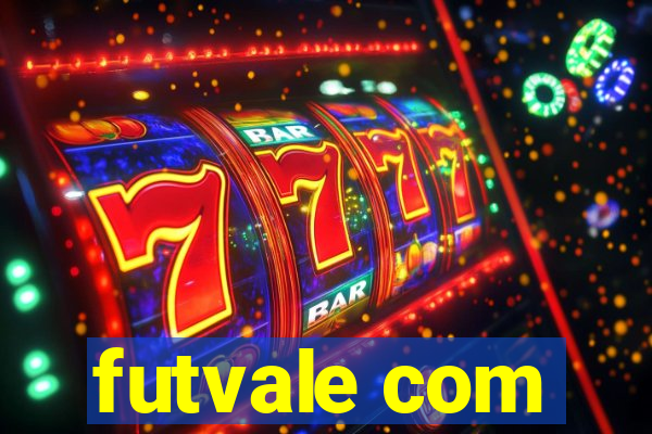 futvale com