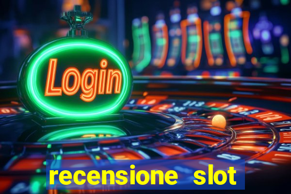 recensione slot agent destiny