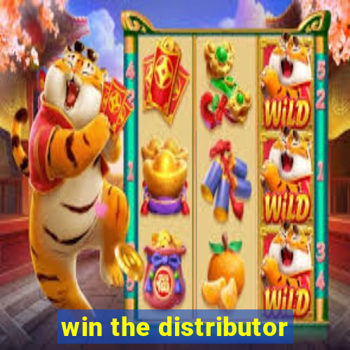 win the distributor